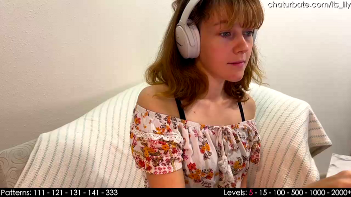 its_lily