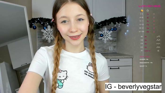 beverlyvega