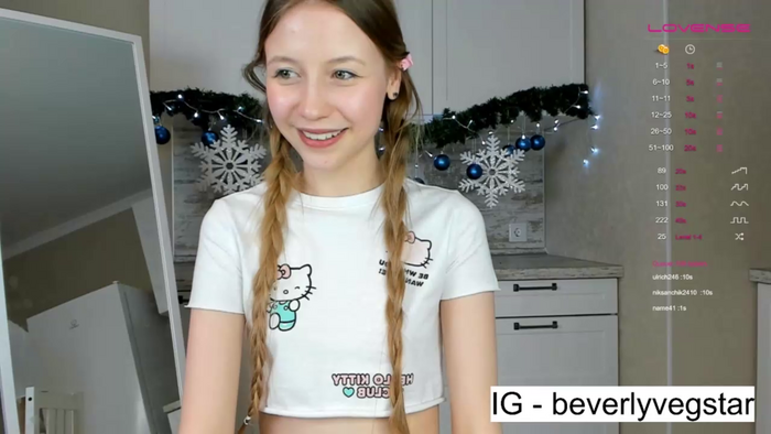 beverlyvega