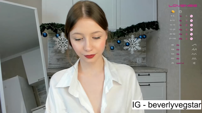 beverlyvega