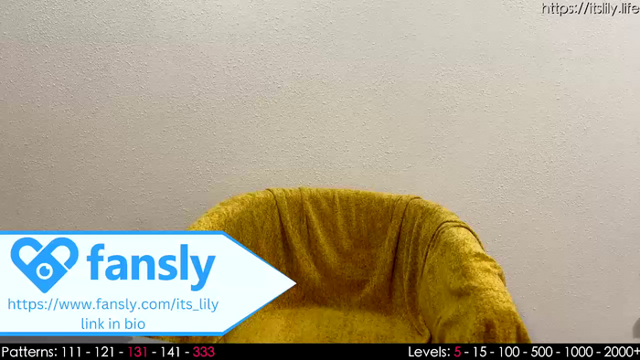 its_lily