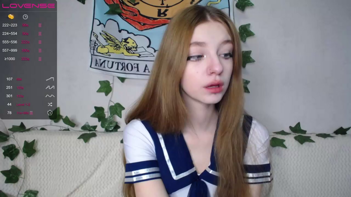 shycinderella