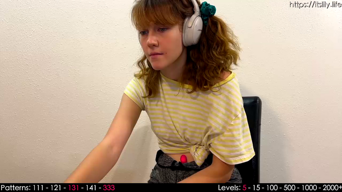 its_lily