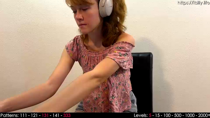 its_lily