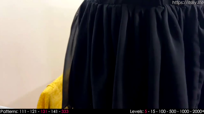 its_lily