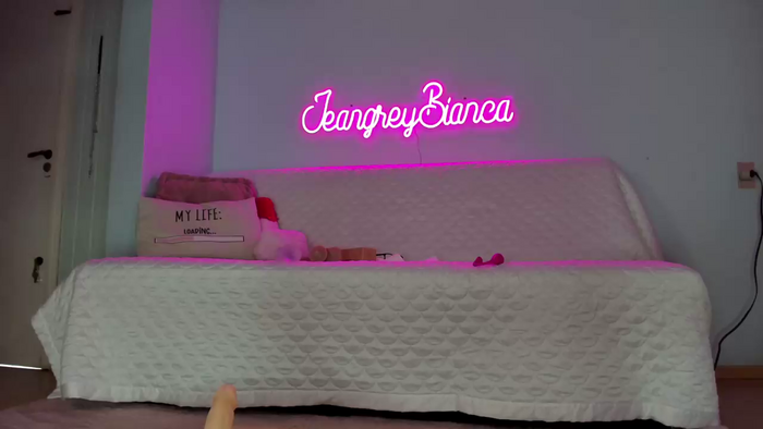 jeangreybianca