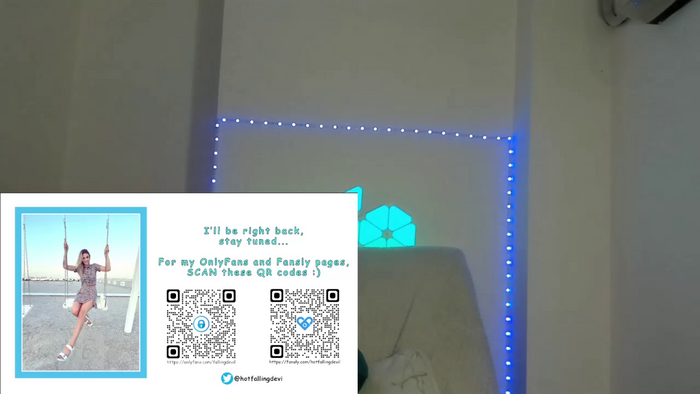 hotfallingdevil