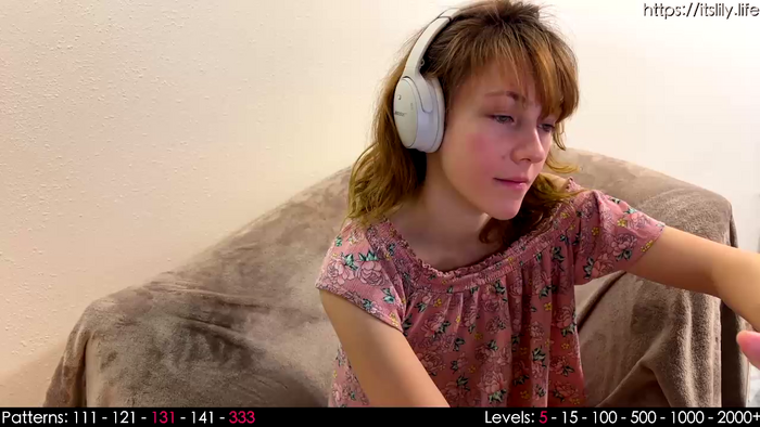 its_lily