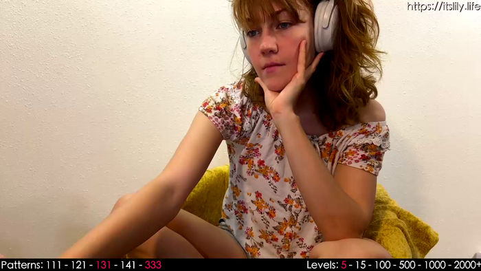 its_lily
