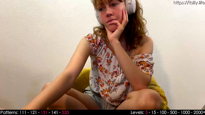 its_lily