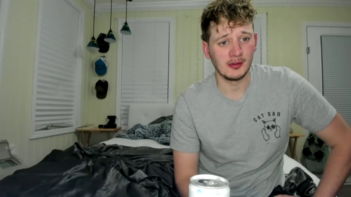zaddychokesalot