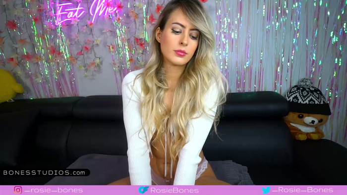 rosiebones
