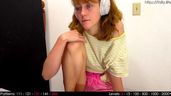 its_lily