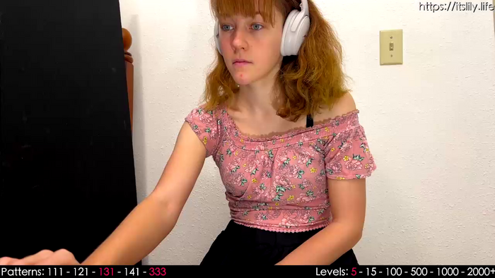 its_lily