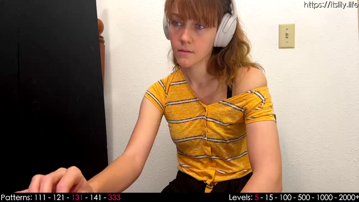its_lily