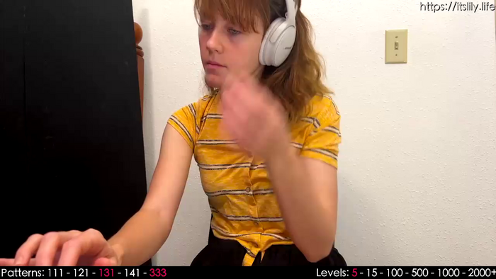its_lily