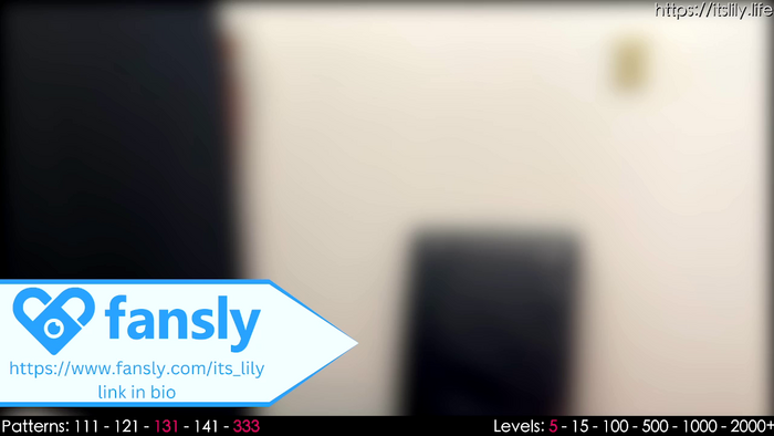 its_lily