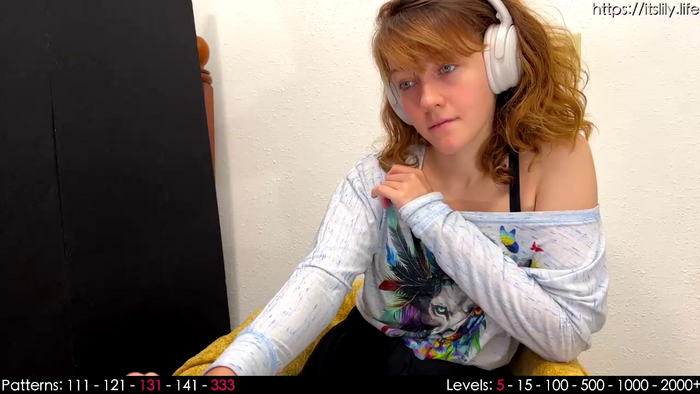 its_lily