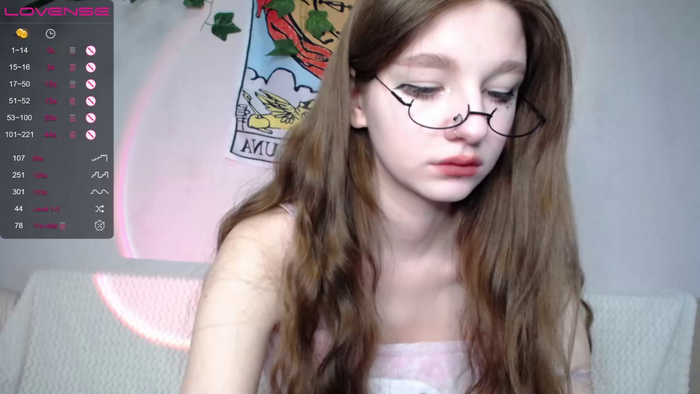 shycinderella