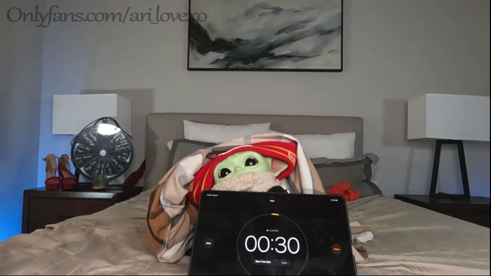ari_lovexo