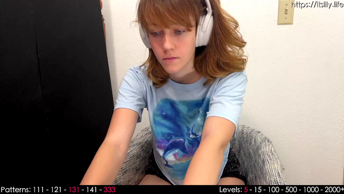 its_lily
