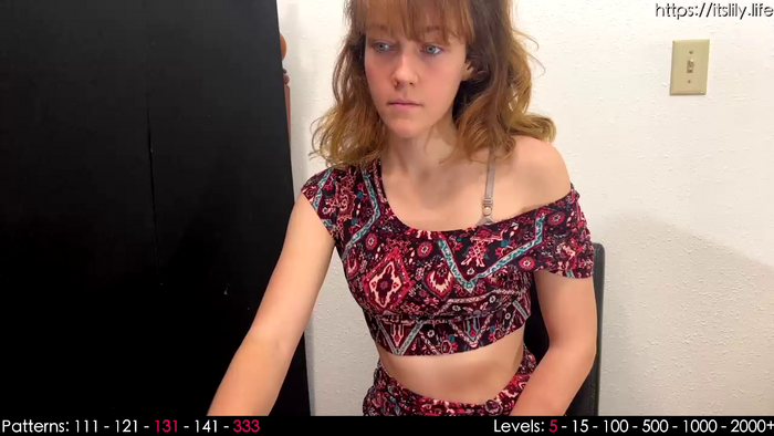 its_lily