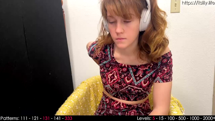 its_lily