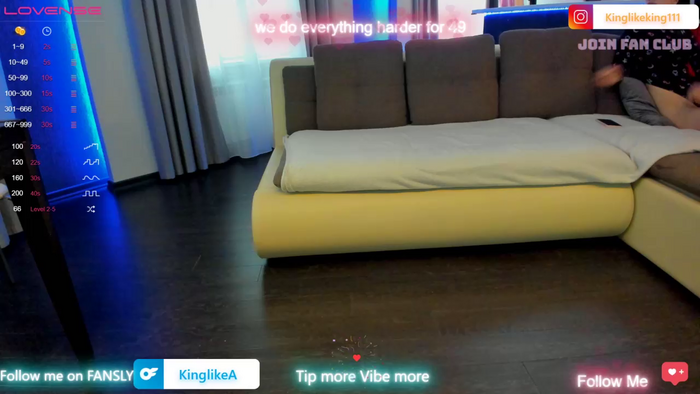 kinglikea