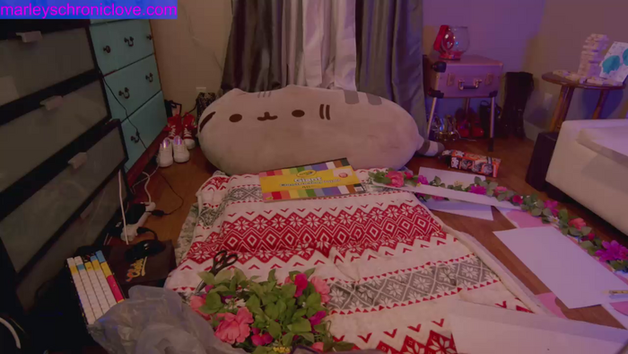 chroniclove