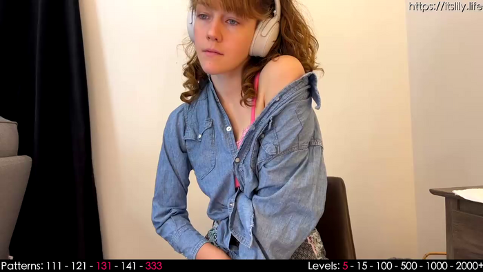 its_lily