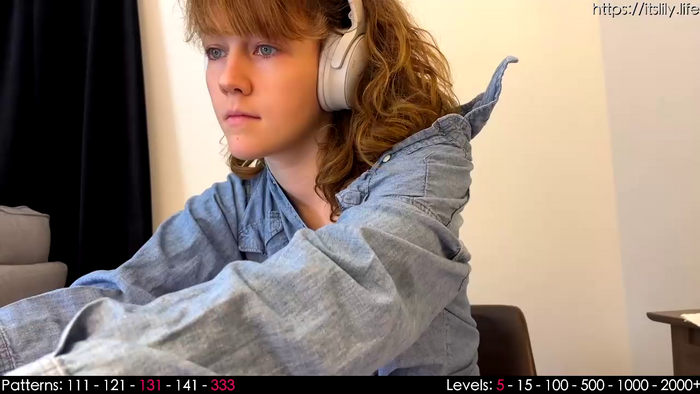 its_lily