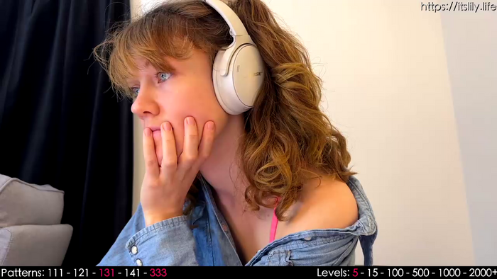 its_lily