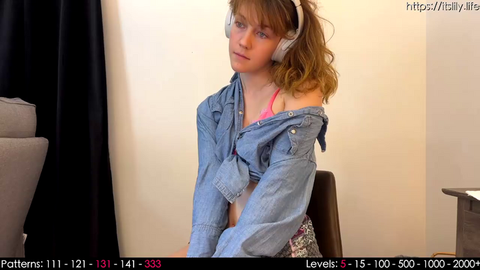 its_lily
