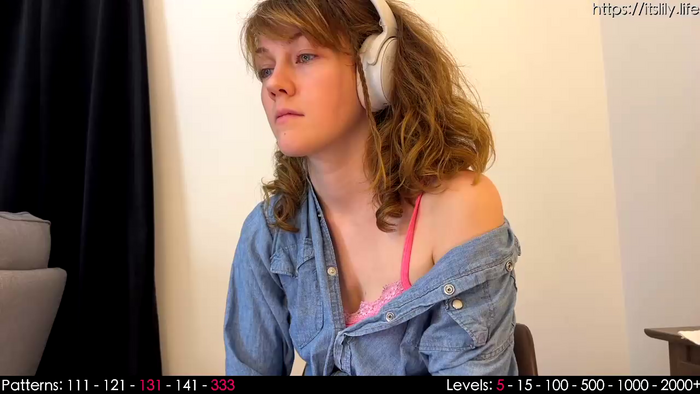 its_lily