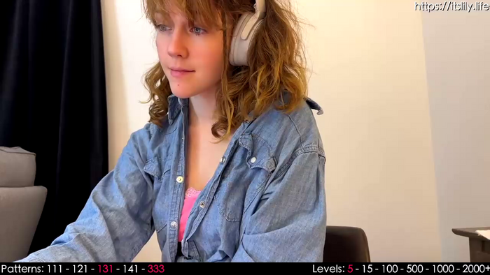 its_lily