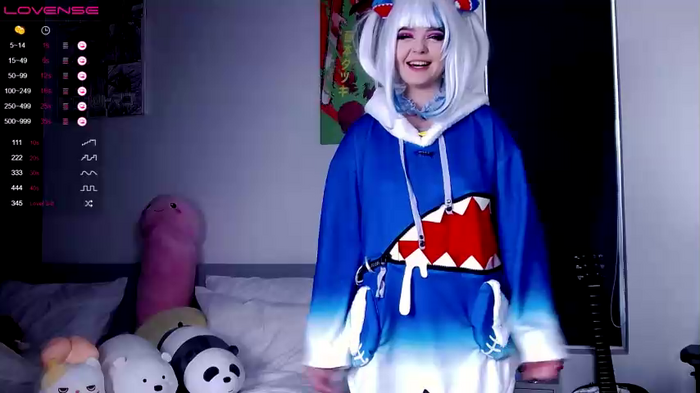 madnessalise