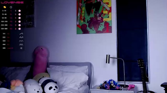 madnessalise