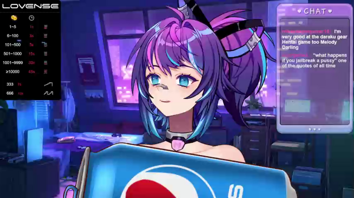 projektmelody