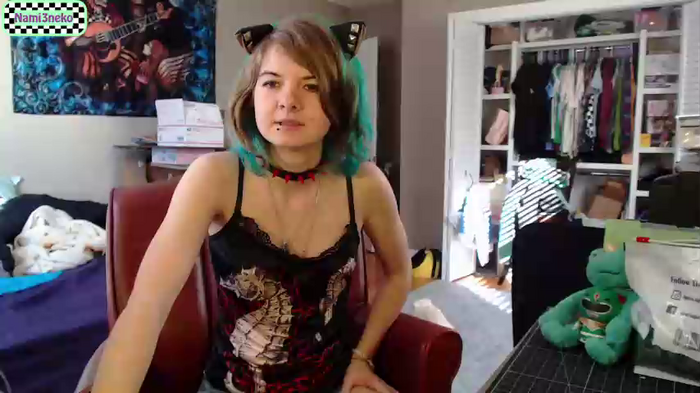 nami3neko