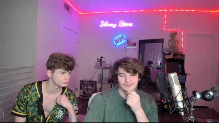 thejohnnystone