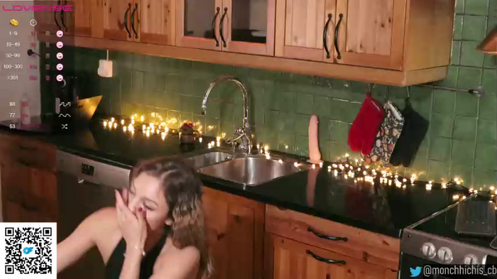 monchhichis