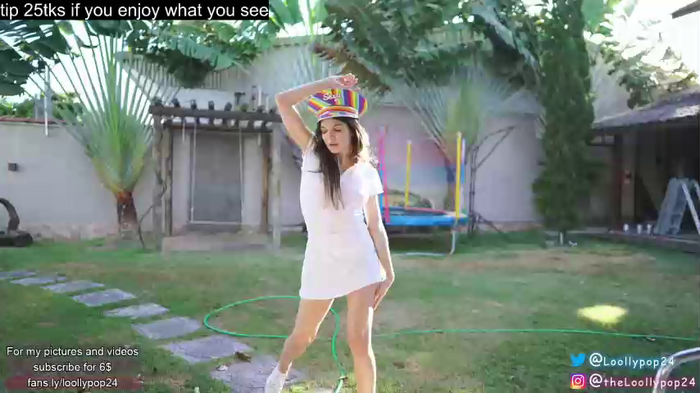 loollypop24