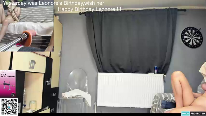 lenoreandjasonsroom