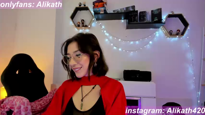 thecosmicgirl