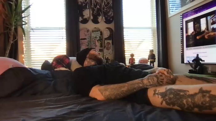 cassidyjustin