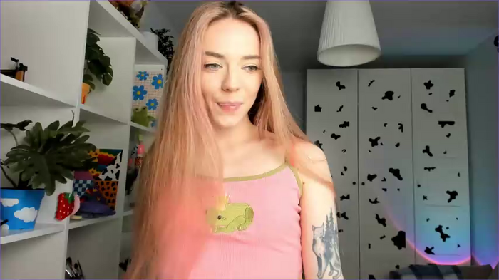 thisisamelia