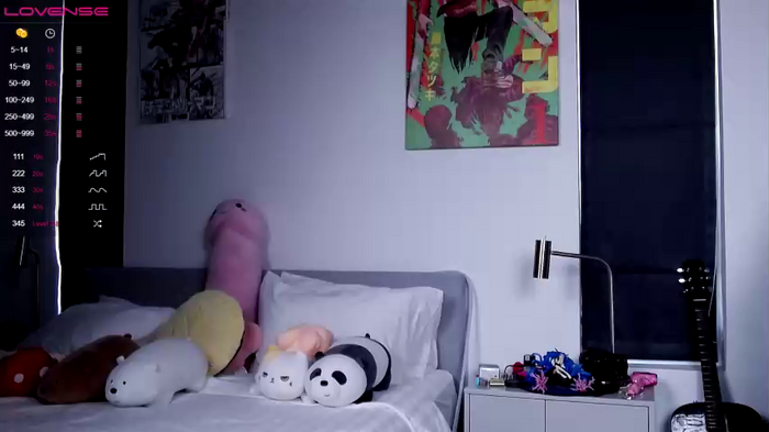 madnessalise