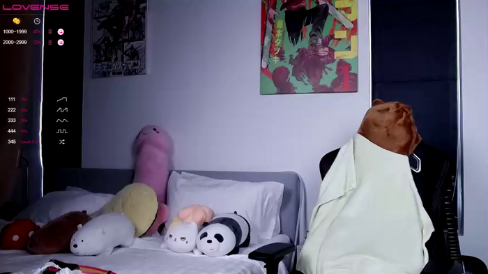 madnessalise