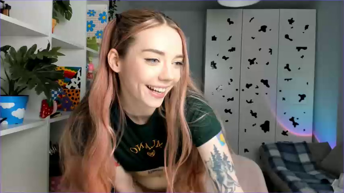 thisisamelia