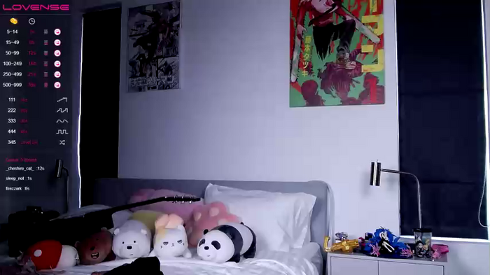 madnessalise